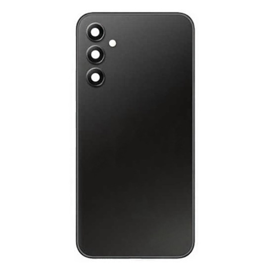 Back Cover+Camera Lens Samsung Galaxy A34 5g 2023/A346 Graphite